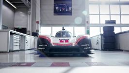 Porsche Top 5 Series The 919 Hybrid Evo