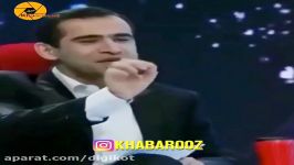 از قطع حرف های مهمان در برنامه زنده شبکه3 تا کنایه حسن روحانی به فیلترینگ