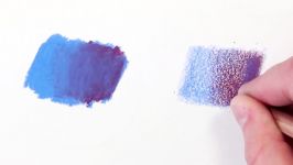 5 COLOURED PENCIL MISTAKES THAT YOU COULD BE MAKING