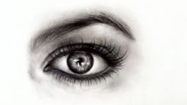 DOS DONTS How to Draw Realistic Eyes  Step by Step Drawing Tutorial