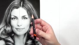 DOS DONTS How To Draw A Face  Step By Step Drawing Tutorial