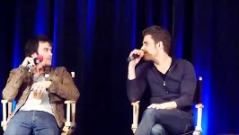 Ian ♥ Paul     Interview