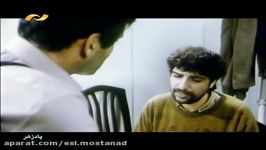 Padzahr فیلم اکشن ایرانی پادزهر جمشید هاشم پور