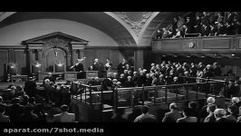 بیلی وایلدر Witness for the Prosecution 1957