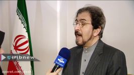 واکنش سخنگوی وزارت به ادعای آمریکا فرانسه درباره پرتاب اخیر ماهواره ای ایران