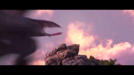 تریلر فیلم How To Train Your Dragon 3 2019