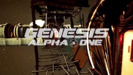 تریلر بازی Genesis Alpha One