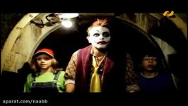 فیلم سینمایی پسری بنام هلمز 2011 دوبله فارسی