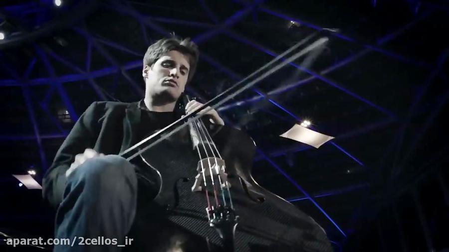 2CELLOS Technical Difficultiesmusic video