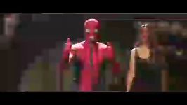 تیزر فیلم Spider man far from home