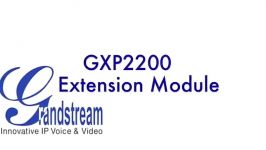 اکستنشن ماژول گرنداستریم مدل GXP2200