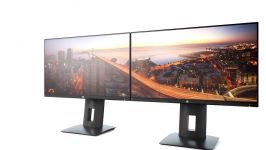 HP Narrow Bezel Z Displays  Z Workstations  HP