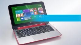 HP Pavilion x360 Convertible PC  Official First Look  HP