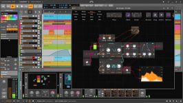 Bitwig Studio 3 Enter The Grid