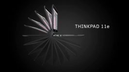 Think Innovation Minute Lenovo ThinkPad 11e Rugged Design For Education