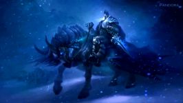 Alliance  Apocalypse Tomorrow Lich King Voice  Epic Powerful Dramatic