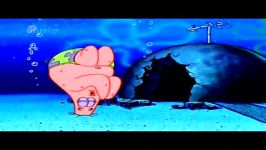 باب اسفنجی  s۰۱ e07  plankton بخش2