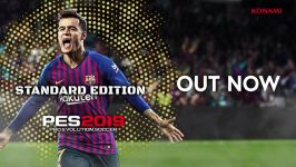 PRO EVOLUTION SOCCER 2019 LITE Coming Soon