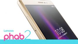 Lenovo Phab 2 Product Tour