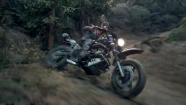 اولین تریلر جهان بازی Days Gone + دانلود 4K