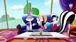 Looney Tunes en Español  España  Bugs le pide matrimonio a Lola