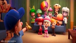 انیمیشن رالف خرابکار 2 Ralph Breaks the Internet 2018