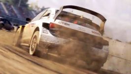 تریلر Rallycross در بازی DiRT Rally 2.0 + دانلود کیفیت بسیار بالا