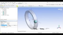 ANSYS Fluent Tutorial Flow and Heat Transfer in a Dimpled Pipe