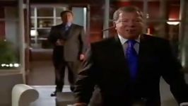 تریلر سریال Boston Legal