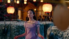 The Nutcracker and the Four Realms 2018