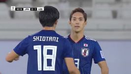 ⚽ خلاصه بازی ژاپن 2  1 ازبکستان جام ملت های آسیا