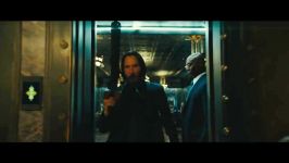 تریلر فیلم 2019 John Wick Chapter 3