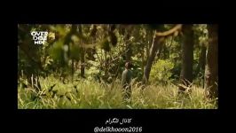 میکس عاشقانه سرباز مهراب پخش دلخون2016