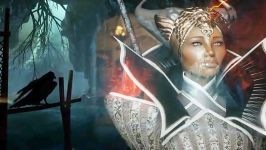 تریلر بازی Dragon Age Inquisition E3 2014