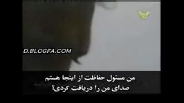 حضور سپاه در تنگه هرمز دریای مکران