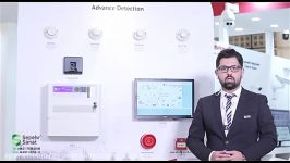 سیستم های اعلام حریق آدرس پذیر هانیول  Morely IAS by Honeywell