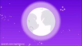 María M.】Hijo de la Luna