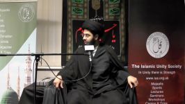 Imam Alis Name in the Adhan  Sayed Hossein al Qazwini  Ramadhan 14352014 18