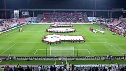 خلاصه بازی کره شمالی  عربستان  گروه E  جام ملت های آسیا 2019