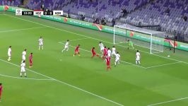 خلاصه بازی قرقیزستان  کره جنوبی گروه C جام ملت های آسیا 2019
