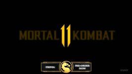 رونمایی شخصیت جدید Geras در بازی Mortal Kombat 11