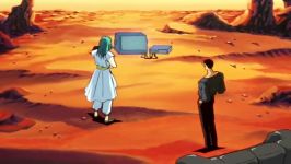 Yu Yu Hakusho Episode 84 English Sub HD