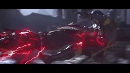 Mortal Kombat 11 – Official Announce Trailer