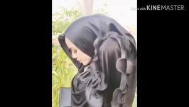 3 استایل شیک حجاب  آموزش جذاب حجاب  سری 6 