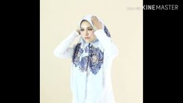 4 استایل شیک حجاب  آموزش جذاب حجاب  سری 8 