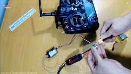 How to Solder Bullet Connectors to Brushless Motors and ESC