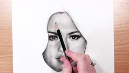 DOS DONTS How To Draw a Face  Realistic Drawing Tutorial Step by Step