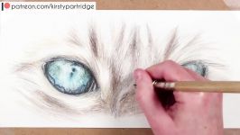 TURN YOUR DRAWINGS INTO AMAZING PAINTINGS