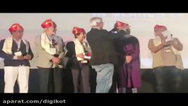 دست ندادن شبنم قلی خانی دبیر جشنواره فیلم هند