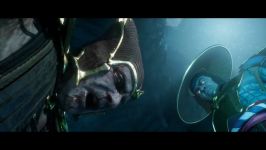 Mortal Kombat 11 – Official Story Prologue Trailer